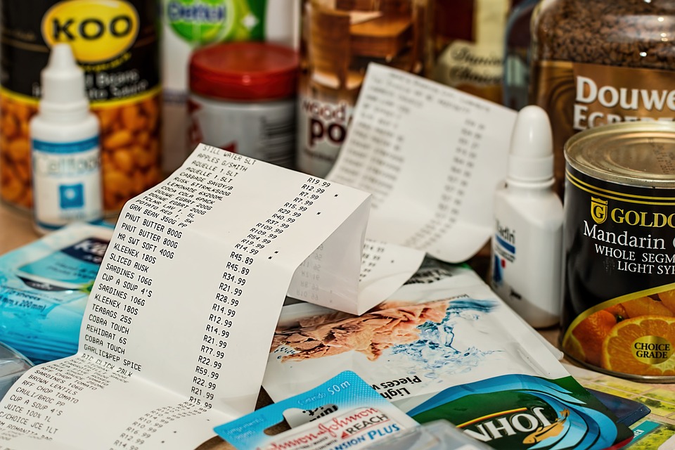 Czerwiec `2020: Który supermarket w Holandii jest najtańszy? 10 shopping 879498 960 720