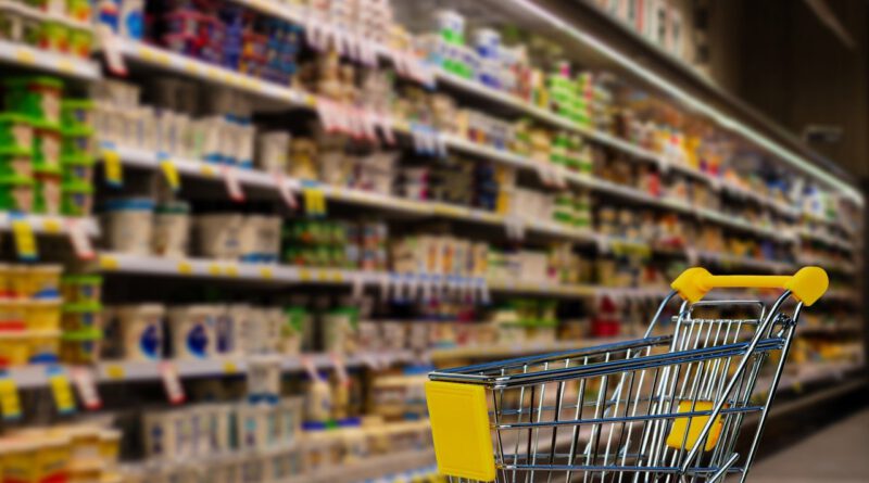 Holandia ceny supermarkety czerwiec 2020