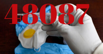 koronawirus Holandia aktualizacja czerwiec 2020