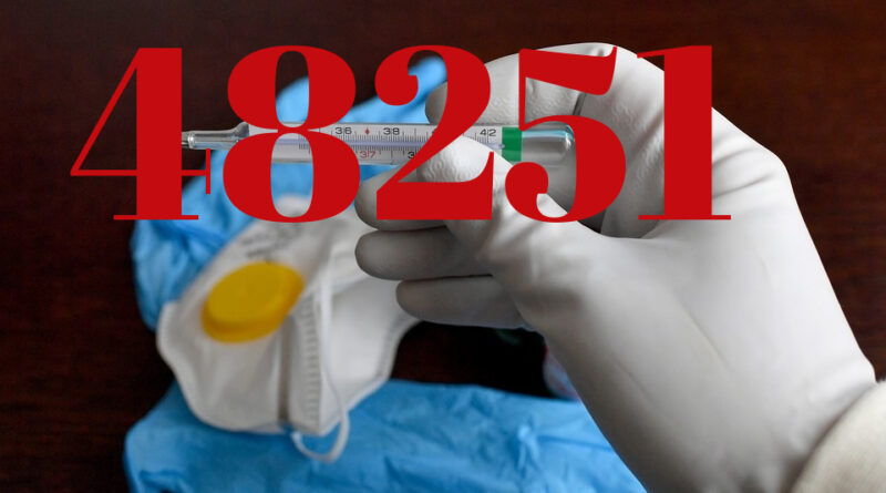 koronawirus Holandia czerwiec 2020