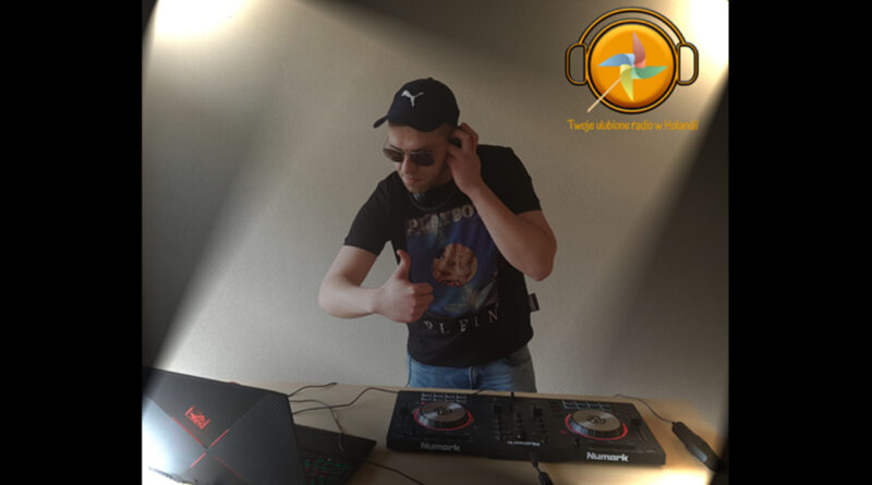DJ Breaker