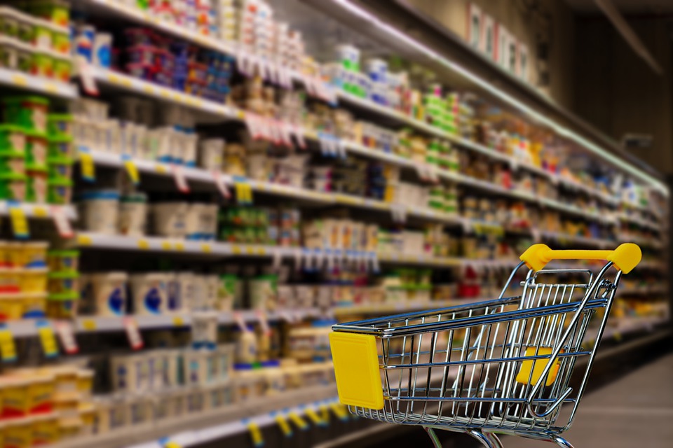 Comiesięczna premia 200 €uro dla osób pracujących w kluczowych zawodach w Holandii? 10 supermarket 5202138 960 720