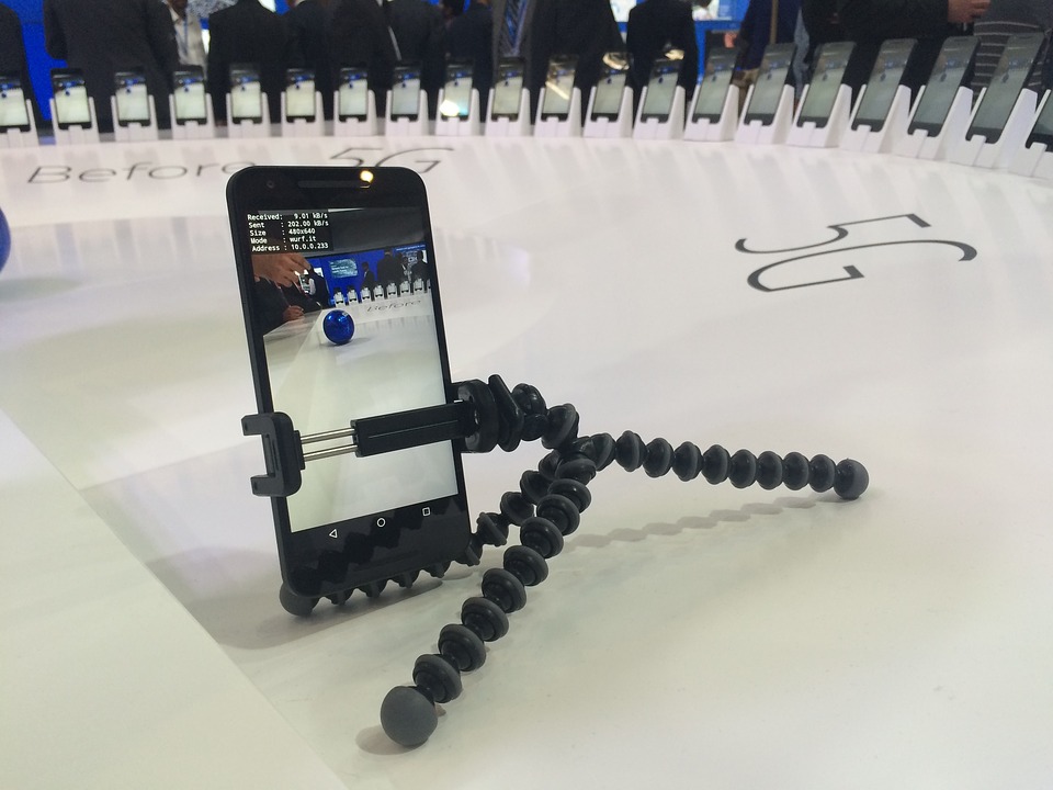 Sieć 5G startuje w Holandii już 28 lipca - najpierw w Randstad i Eindhoven 9 5g