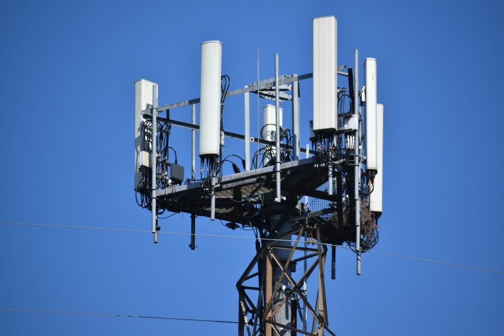 Sieć 5G startuje w Holandii już 28 lipca - najpierw w Randstad i Eindhoven 11 5g1
