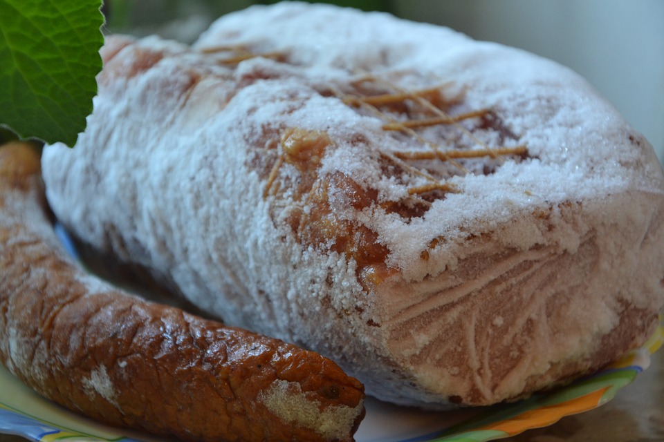 To nie do wiary, do czego Holendrzy używają kuchenki mikrofalowej... 14 meat 327983 960 720