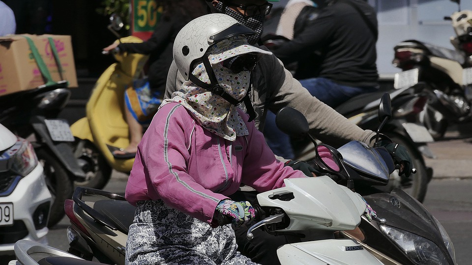 Koronawirus: Holandia przywraca zakaz wjazdu dla mieszkańców Serbii i Czarnogóry! 12 motorcycle 4905078 960 720