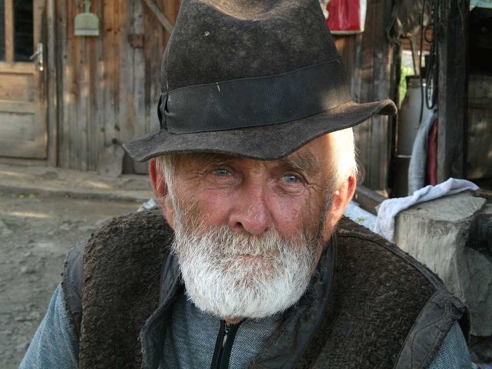 €urostat: Co siódmego Holendra nie stać na wakacje. Nawet tygodniowe... 8 peasant 482727 960 720