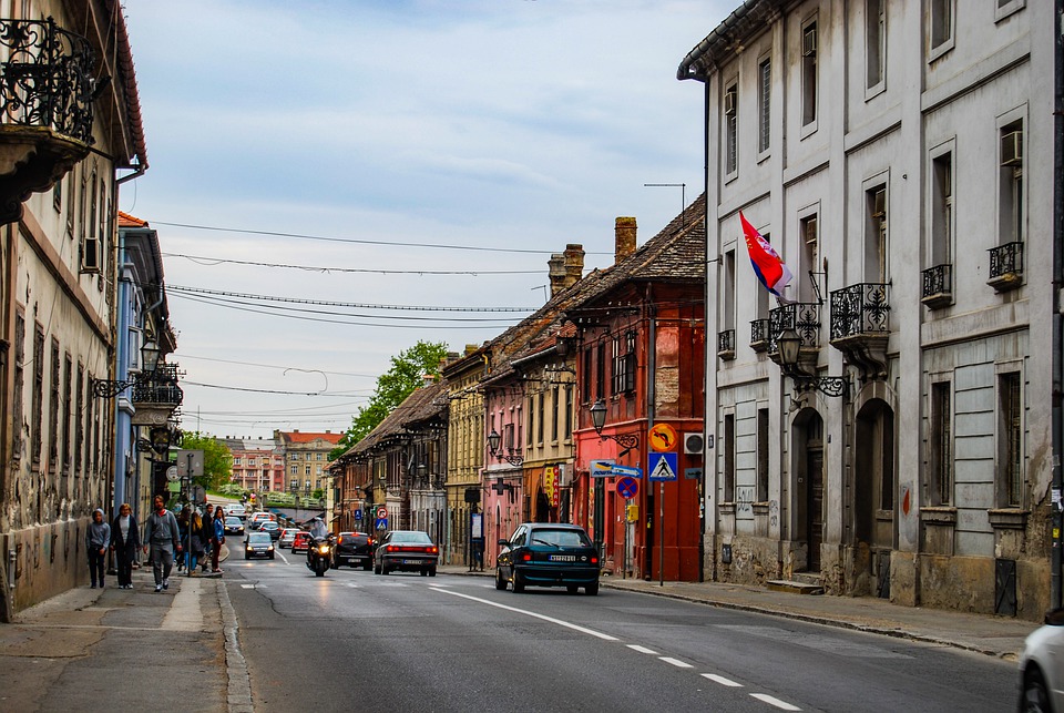 Koronawirus: Holandia przywraca zakaz wjazdu dla mieszkańców Serbii i Czarnogóry! 10 serbia