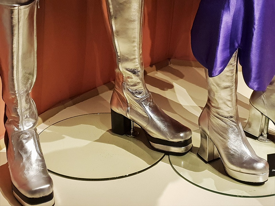 Rozrywka: ABBA zapowiada pięć nowych piosenek, ale dopiero... w 2021 roku! 12 shoes 4705041 960 720