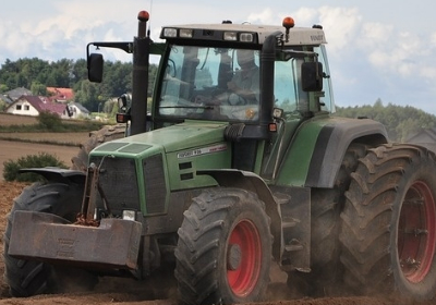 Korek na 30 kilometrów! Wściekli holenderscy rolnicy zablokowali A1 10 slider 1