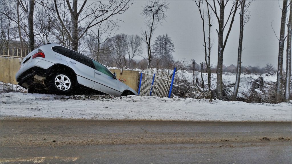 Jedne z najbardziej śmiercionośnych dróg €uropy są w... Polsce! 8 slider 13