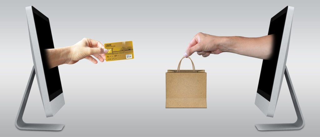 Polonijny e-commerce, czyli nawyki zakupowe Polaków za granicą 9 ecommerce 2140603 1280