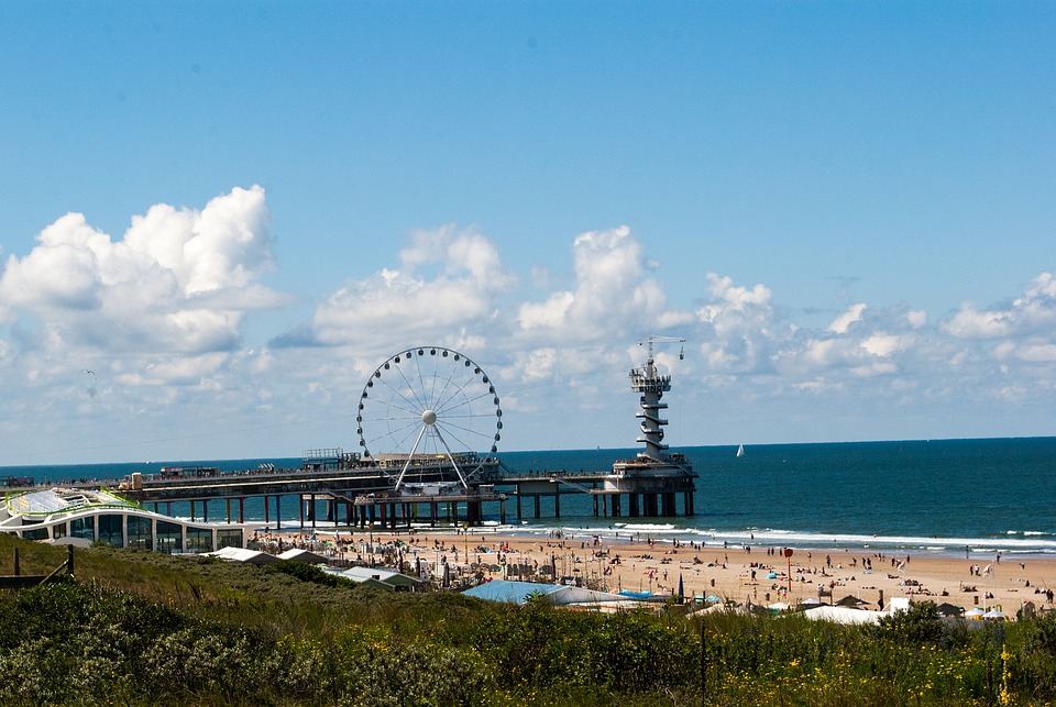 Awaryjny zrzut ścieków: Nie wchodź do wody w Scheveningen i Duindorp! 9 slider 30