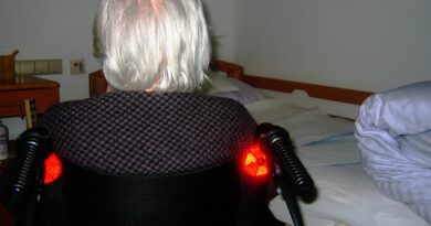 Holandia opieka socjalna Rijswijk oszustwo