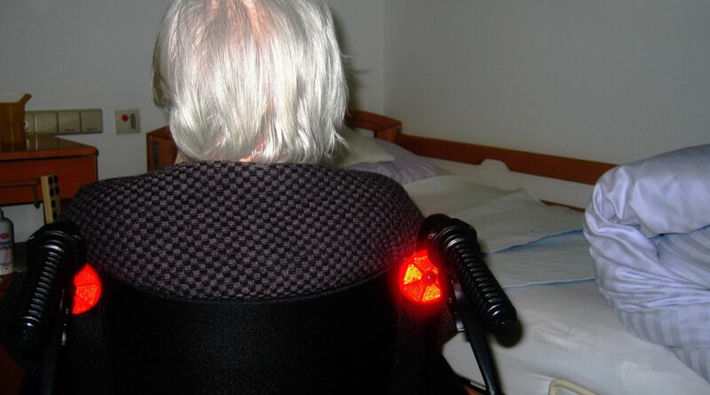 Holandia opieka socjalna Rijswijk oszustwo