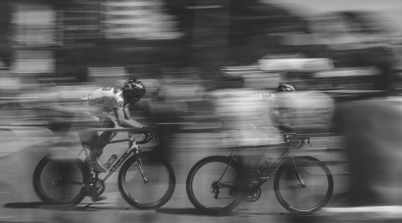 Tour de Pologne Fabio Jakobsen wypadek