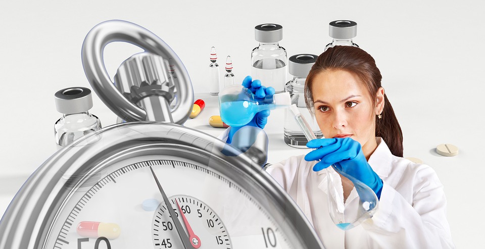 Koronawirus w NL: Właśnie minęło pół roku - podsumowanie 8 vaccine 4892059 960 720