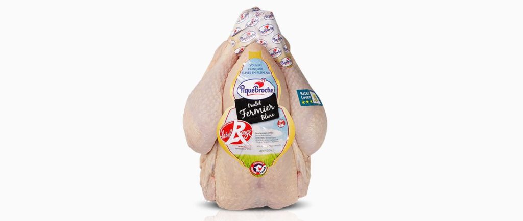 NVWA/LIDL NL: Ważne ostrzeżenie dotyczące bezpieczeństwa żywności! 8 recall hele kip naturel
