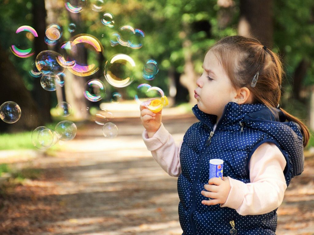 Unicef: Holandia jest "najlepszym miejscem do bycia dzieckiem" 8 sli 1