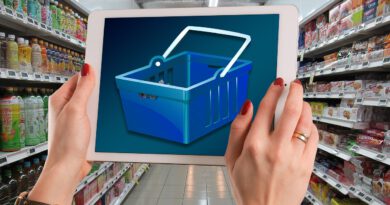 Holandia supermarket zakupy cena artykuły spożywcze jakość smak