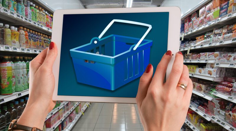 Holandia supermarket zakupy cena artykuły spożywcze jakość smak