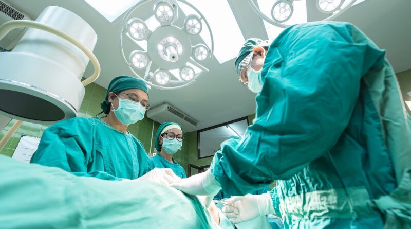 Holandia szpital karetka ubezpieczenie wypadek 2020 20201