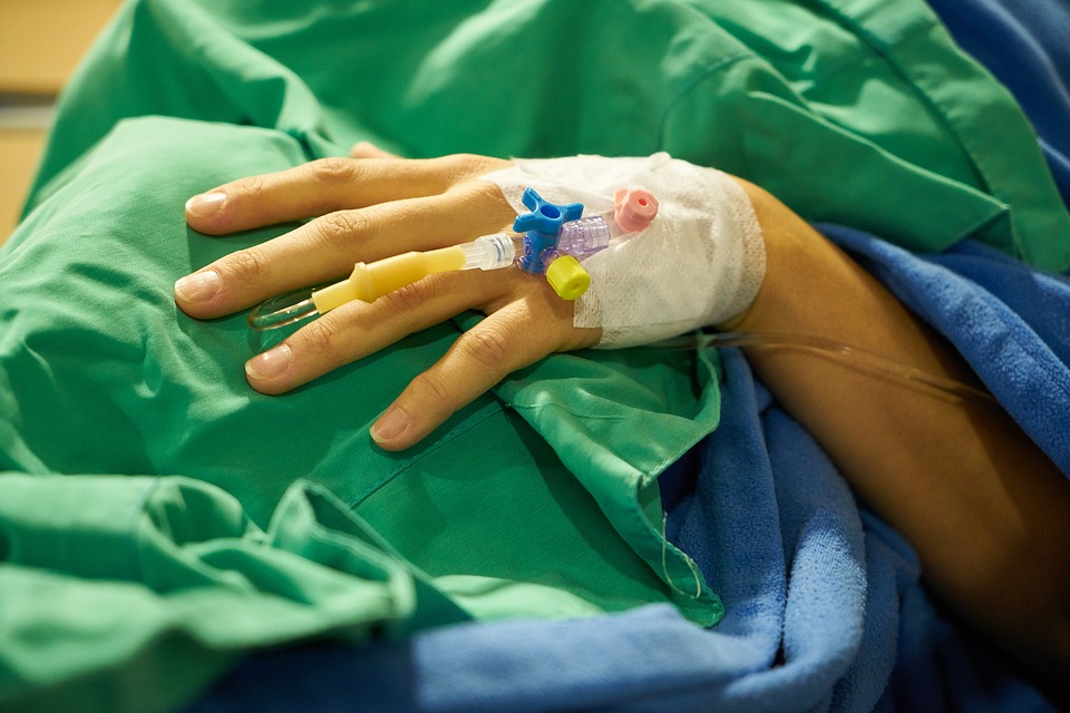 Koronawirus w Holandii: Druga fala nadciąga, a pielęgniarki chcą odejść! 9 surgery 3031541 960 720