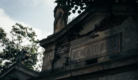 W Polsce Wszystkich Świętych i Zaduszki. A w Holandii? Poznaj 10 mało znanych faktów 18 8