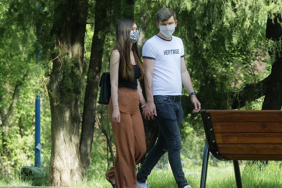 Koronawirus w Holandii: 7393 - to najnowszy rekord dobowych zakażeń! 9 couple 5155010 960 720