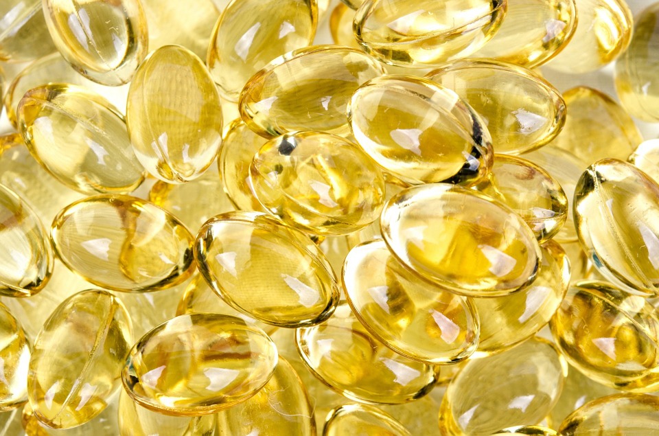 Holenderscy eksperci o koronawirusie: Zanim nadejdzie szczepionka, łykaj witaminę D! 8 pill 316599 960 720