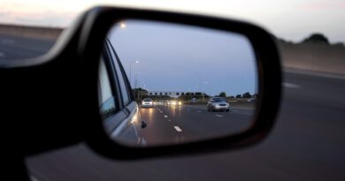 Holandia grzywna mandat wykroczenie drogowe 2020