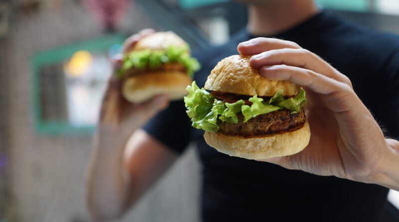 Holandia praca pobyt ciekawostki hamburger bakterie