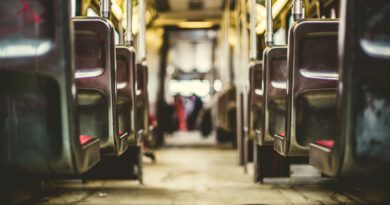 Holandia Grecja autobus kradzież Holendrzy Poros wyspa październik 2020 ciekawostki