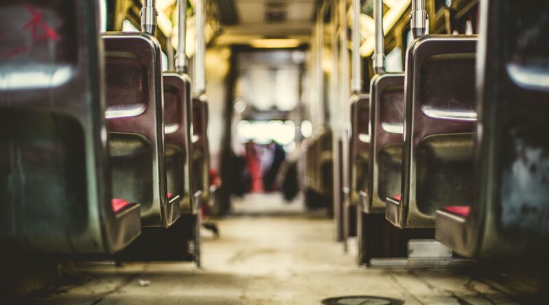Holandia Grecja autobus kradzież Holendrzy Poros wyspa październik 2020 ciekawostki