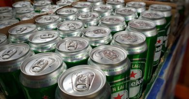 Holandia koronawirus alkohol zakaz sprzedaży supermarkety 2020