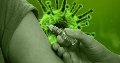 Holandia koronawirus pandemia szczepionka brak