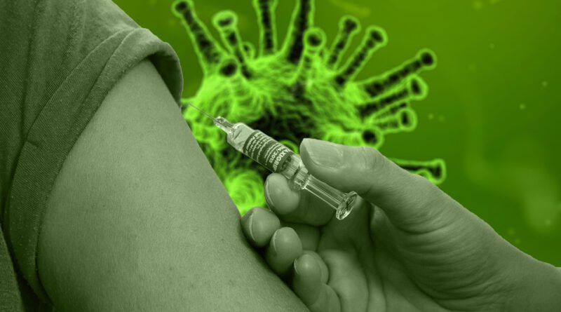 Holandia koronawirus pandemia szczepionka brak