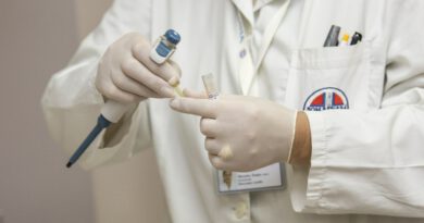 Holandia grypa szczepienie problem brak szczepionek jesień 2020