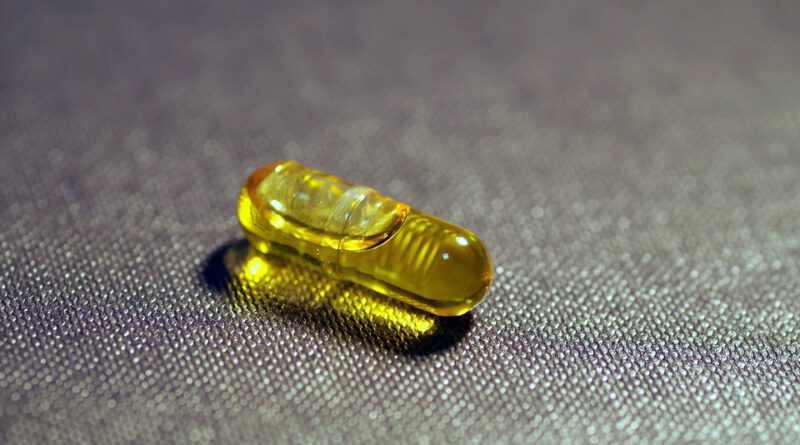Holandia witamina D koronawirus pandemia lekarstwo 2020