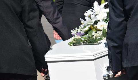 W Polsce Wszystkich Świętych i Zaduszki. A w Holandii? Poznaj 10 mało znanych faktów 11 z3