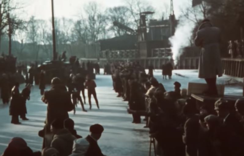 Holandia: Elfstedentocht znów odwołany! 11 11