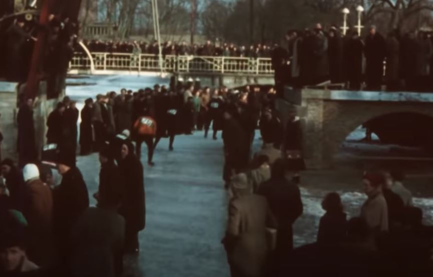 Holandia: Elfstedentocht znów odwołany! 10 111