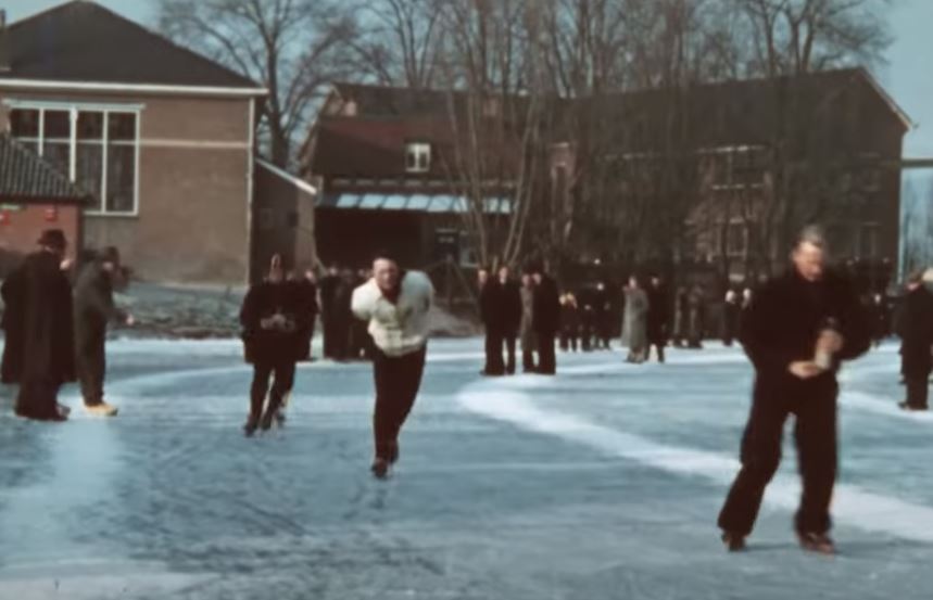 Holandia: Elfstedentocht znów odwołany! 8 1111