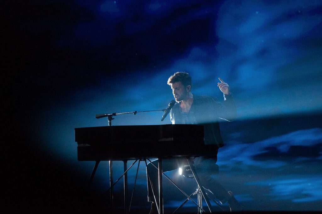 Co dalej z Konkursem Piosenki €urowizji 2021? 8 1280px Duncan Laurence GFDress 048 20190517 EuroVisionary