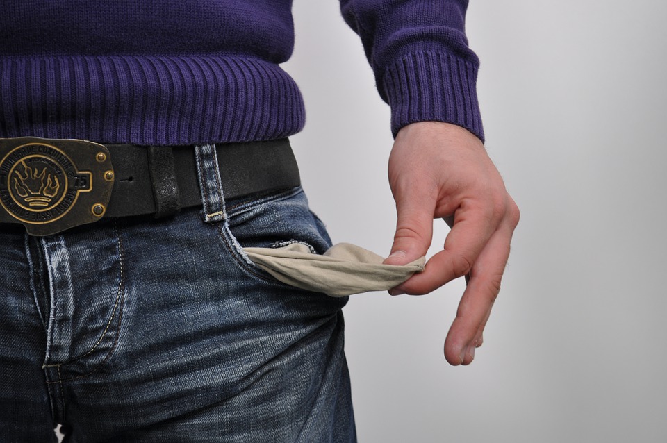 Holandia: W świątyniach rozprzestrzeni się wkrótce i 'słowo boże' i... koronawirus 11 no money 4865814 960 720 1