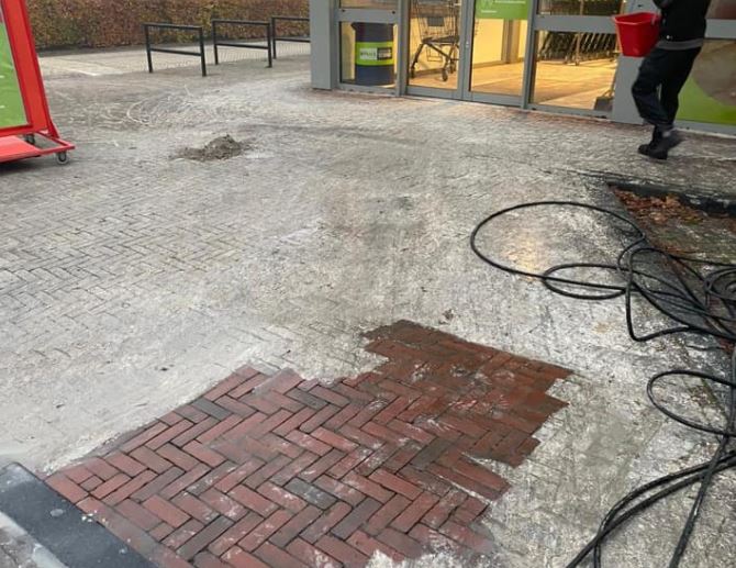 Czy to nowa (niebezpieczna) rozrywka holenderskich nastolatków? 8 plus