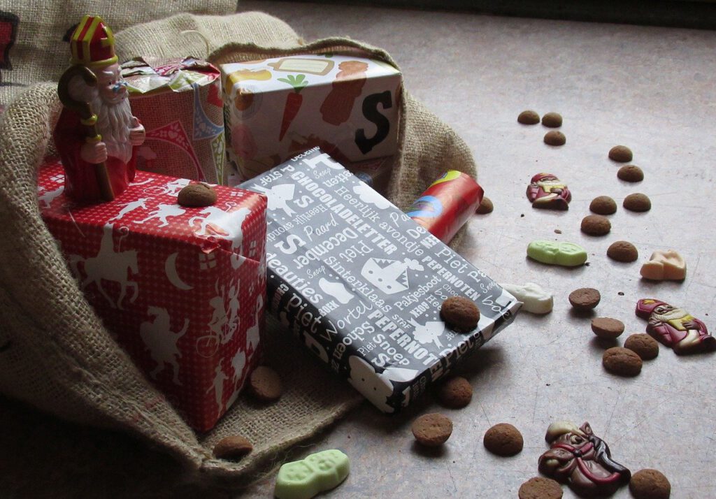 Holandia: Co dalej z Sinterklaasem i jego czarnym pomocnikiem? 9 saint nicholas 4679234 1280