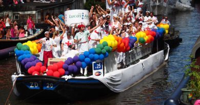 Holandia geje homo krew osocze 2020 przepisy