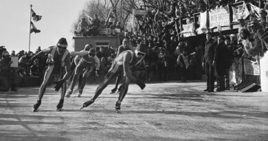 Holandia koronawirus Elfstedentocht odwołanie tradycja historia