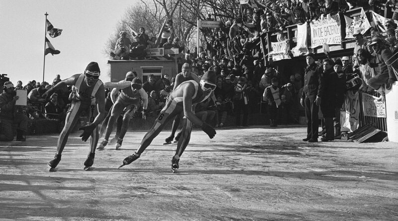 Holandia koronawirus Elfstedentocht odwołanie tradycja historia